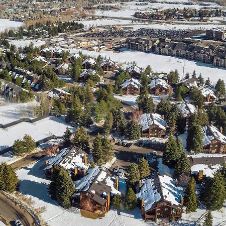 Alpine Gem Apartment Парк Сити Екстериор снимка