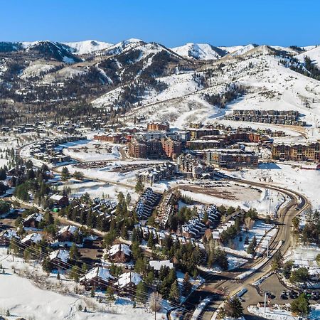 Alpine Gem Apartment Парк Сити Екстериор снимка