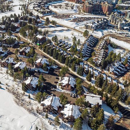 Alpine Gem Apartment Парк Сити Екстериор снимка
