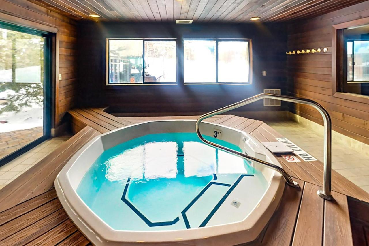 Alpine Gem Apartment Парк Сити Екстериор снимка