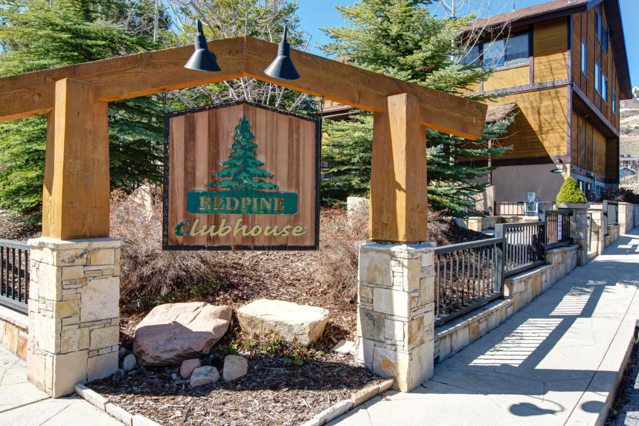 Alpine Gem Apartment Парк Сити Екстериор снимка