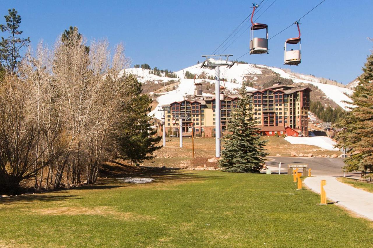 Alpine Gem Apartment Парк Сити Екстериор снимка