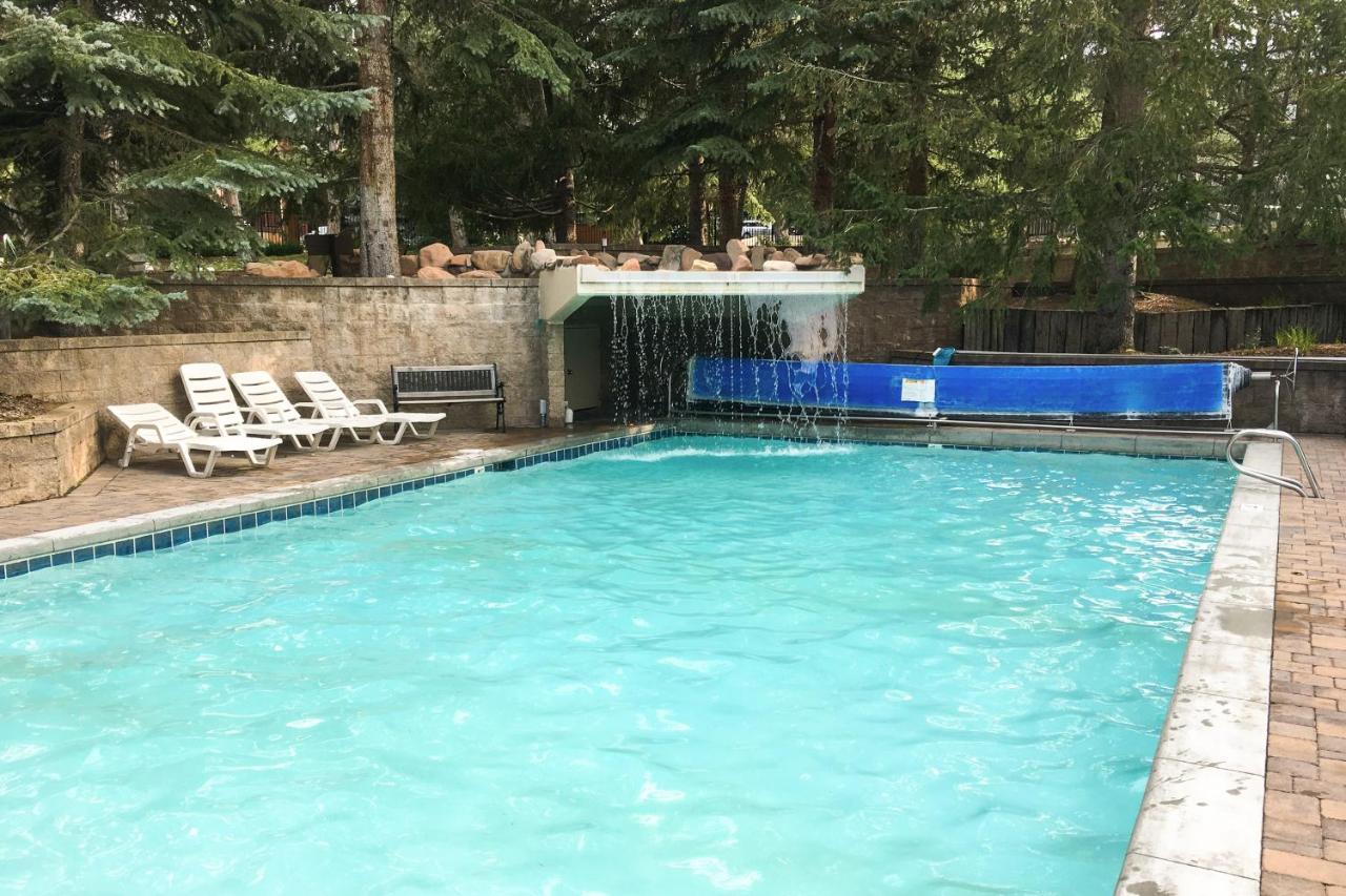Alpine Gem Apartment Парк Сити Екстериор снимка