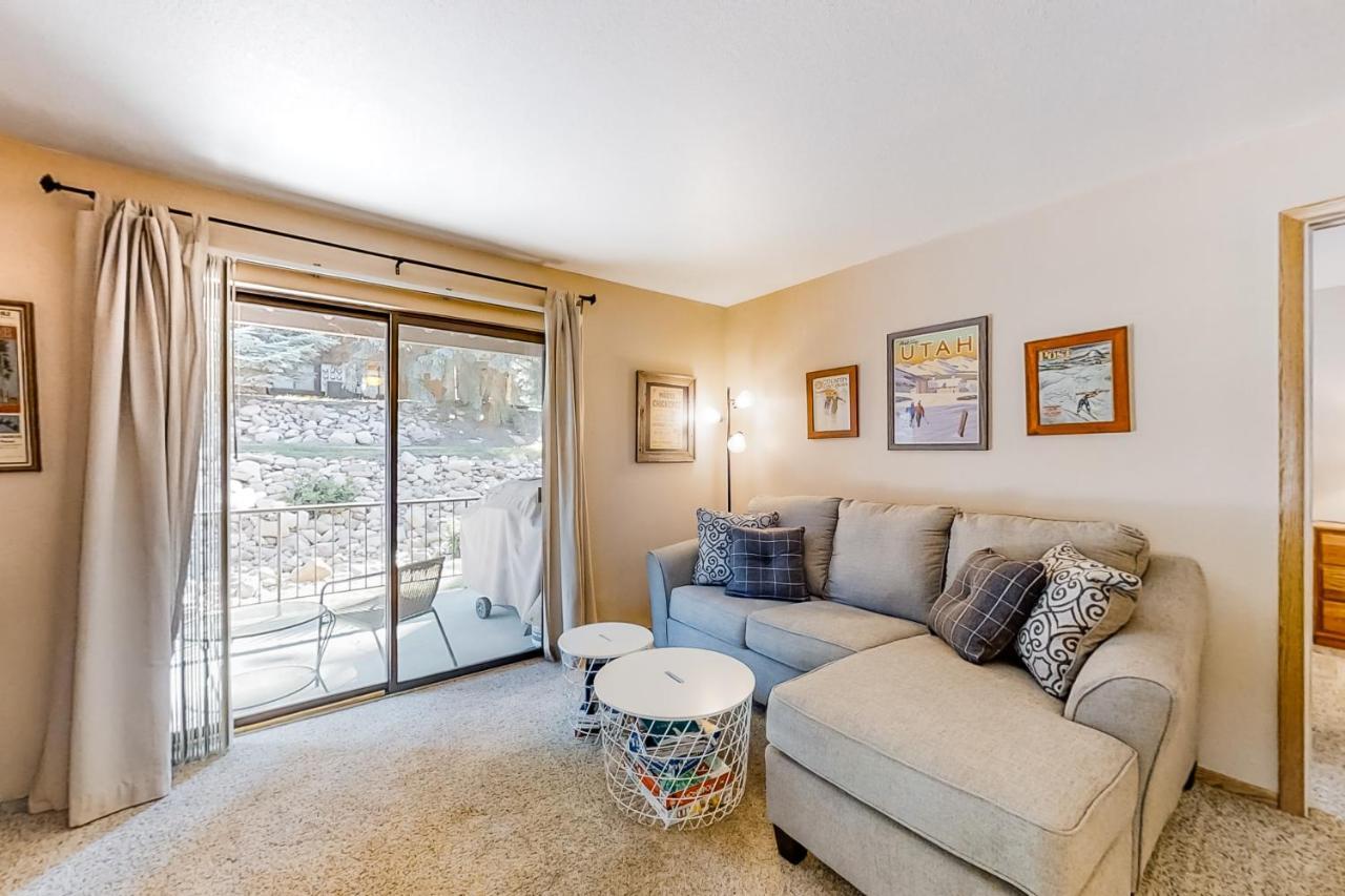 Alpine Gem Apartment Парк Сити Екстериор снимка