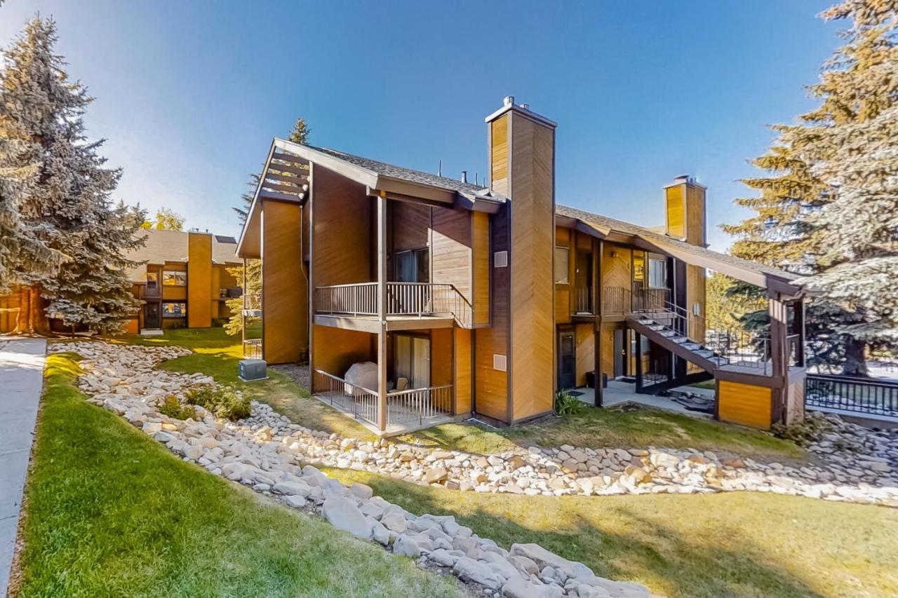 Alpine Gem Apartment Парк Сити Екстериор снимка