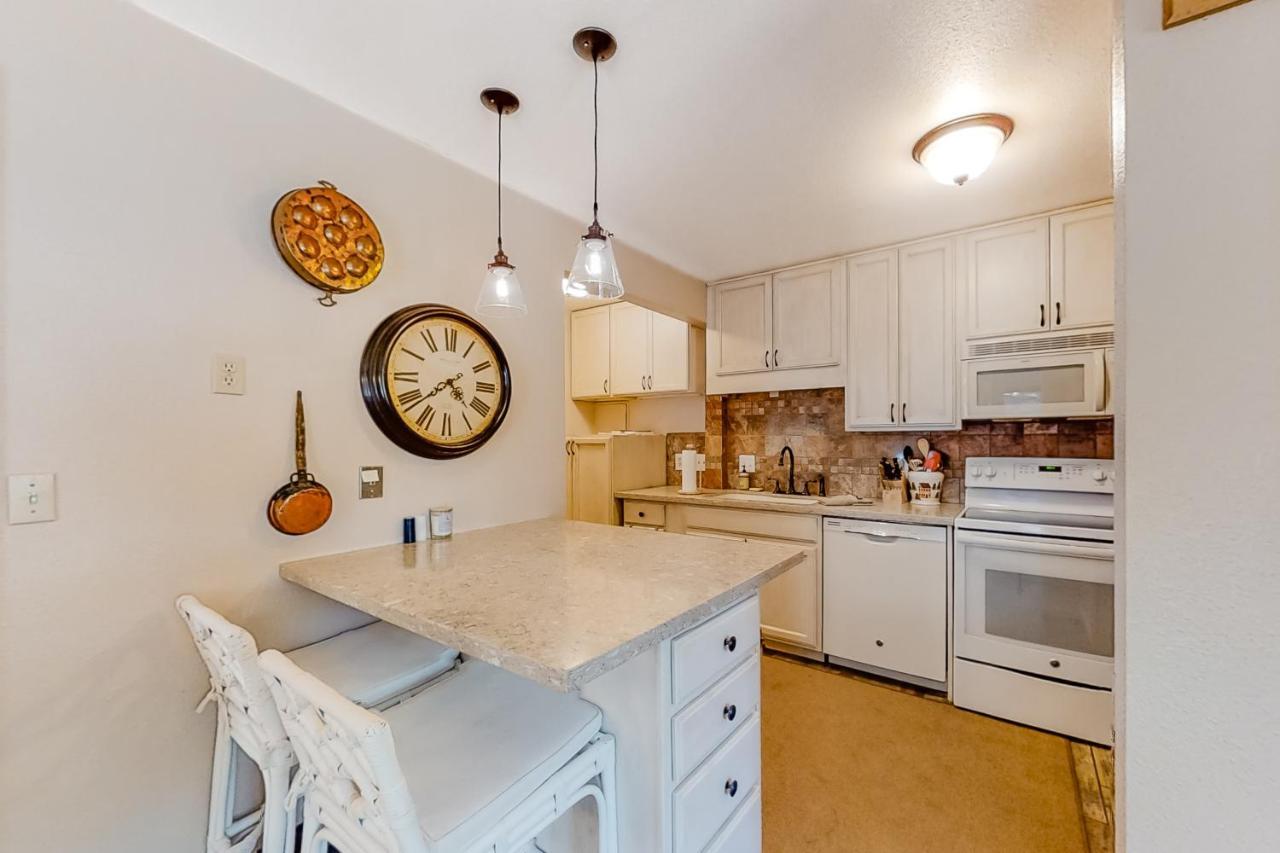 Alpine Gem Apartment Парк Сити Екстериор снимка