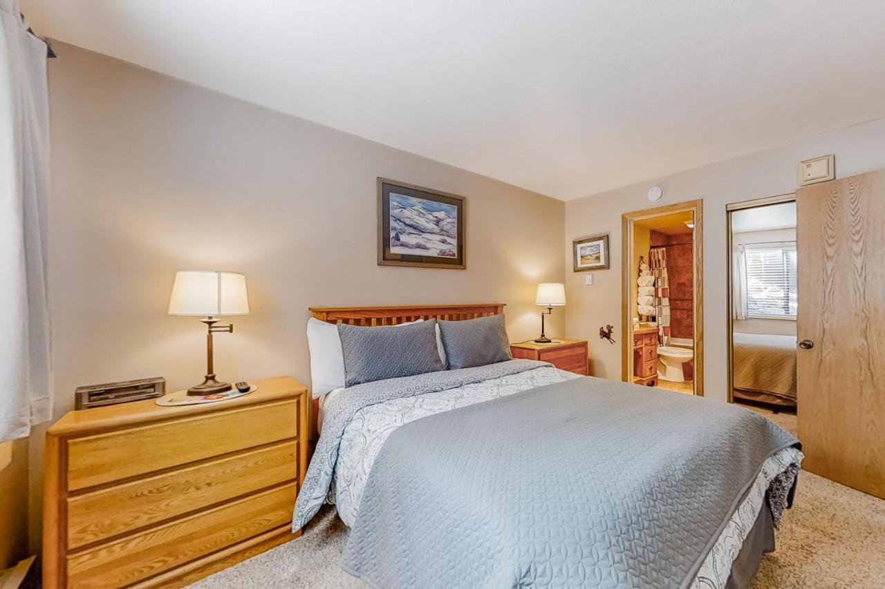 Alpine Gem Apartment Парк Сити Екстериор снимка