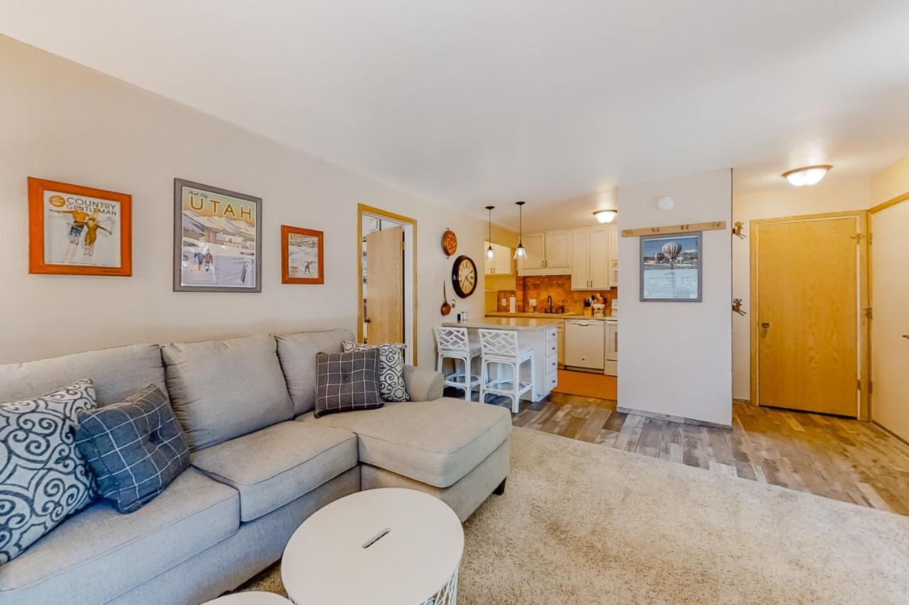 Alpine Gem Apartment Парк Сити Екстериор снимка