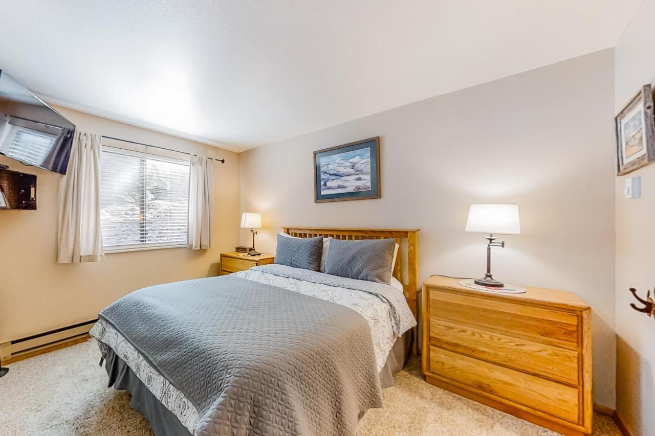 Alpine Gem Apartment Парк Сити Екстериор снимка