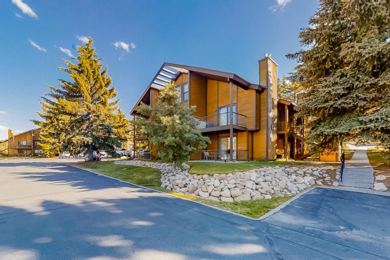 Alpine Gem Apartment Парк Сити Екстериор снимка