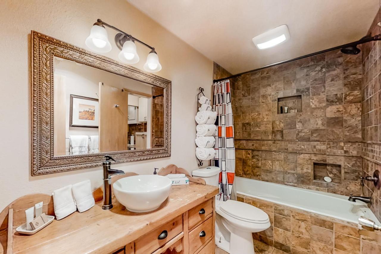 Alpine Gem Apartment Парк Сити Екстериор снимка