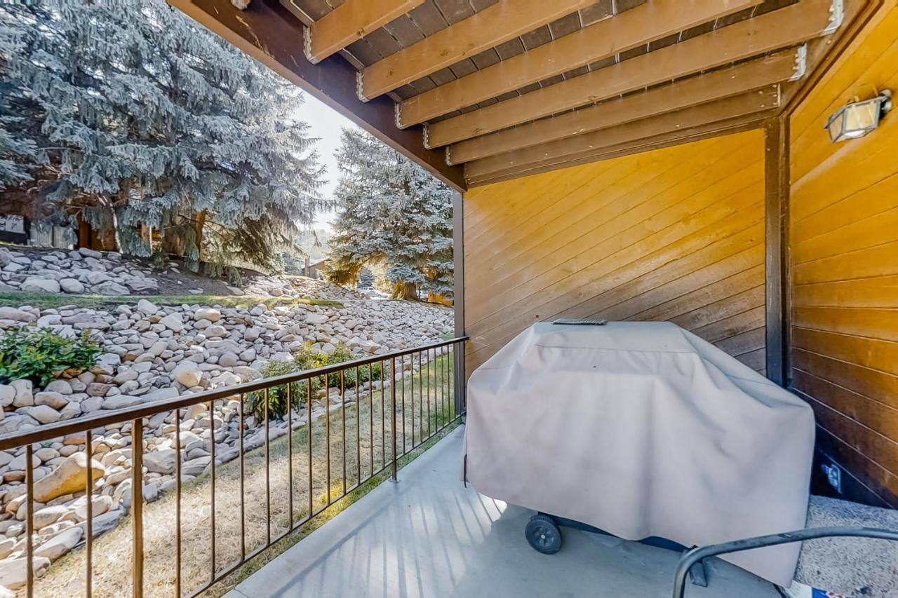 Alpine Gem Apartment Парк Сити Екстериор снимка